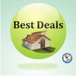 Best Real Estate Deals in 2010