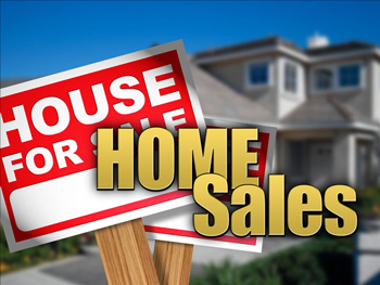 End of Year Slowdown in Home Sales