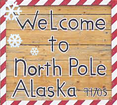 Buying a Home in North Pole