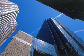 Commercial Real Estate Recovery